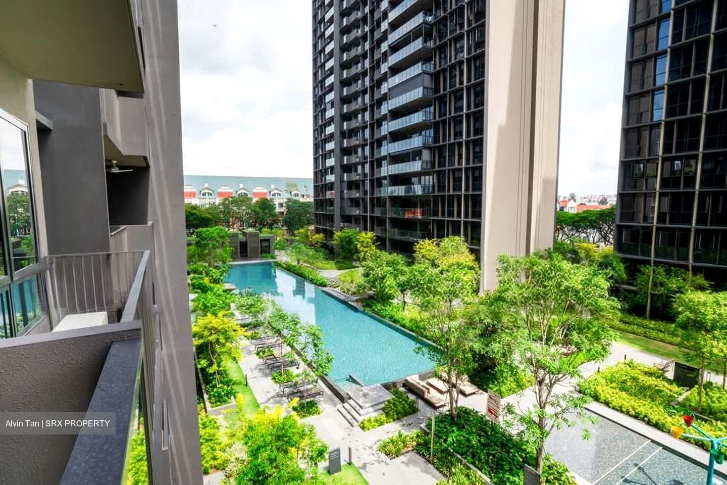 Tembusu Grand (D15), Condominium #617686071